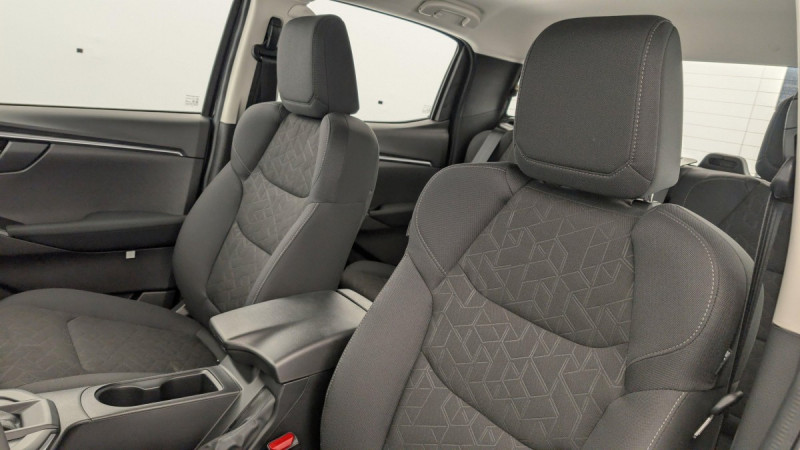 Photo 15 de l'offre de ISUZU D-MAX 1.9 4X4 CREW CAB N60 B.B +  AT 4 PLACES à 44500€ chez Carlyss automobiles Vitré