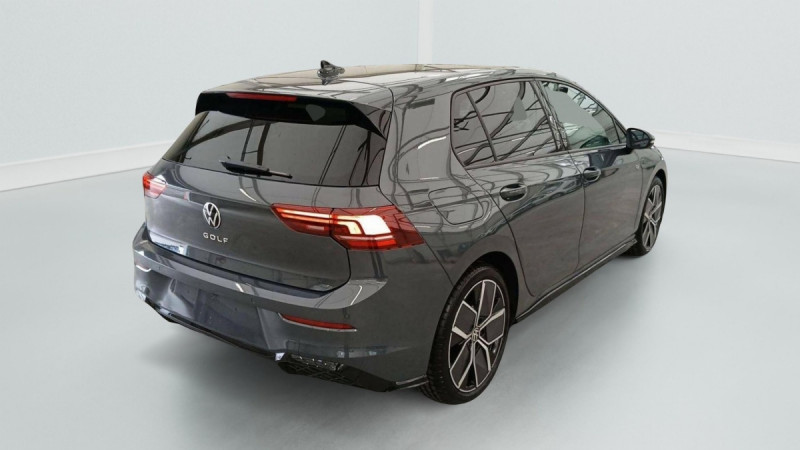 Photo 5 de l'offre de VOLKSWAGEN GOLF Golf 2.0 TDI 150 DSG7 R-Line à 37498€ chez Carlyss automobiles Vitré