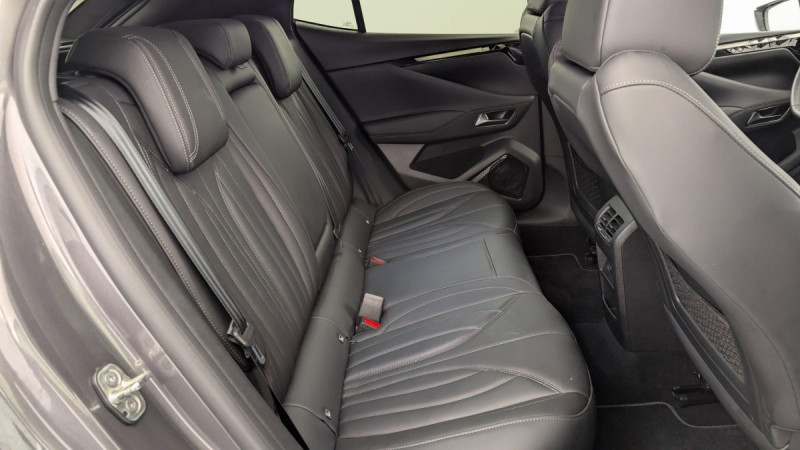 Photo 10 de l'offre de DS DS4 PureTech 130 EAT8 Rivoli à 23057€ chez Carlyss automobiles Vitré