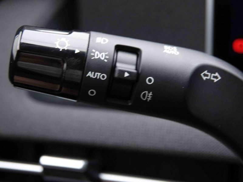 Photo 19 de l'offre de HYUNDAI Tucson 1.6 T-GDI 160 MHEV DCT Shine à 36407€ chez Carlyss automobiles Vitré