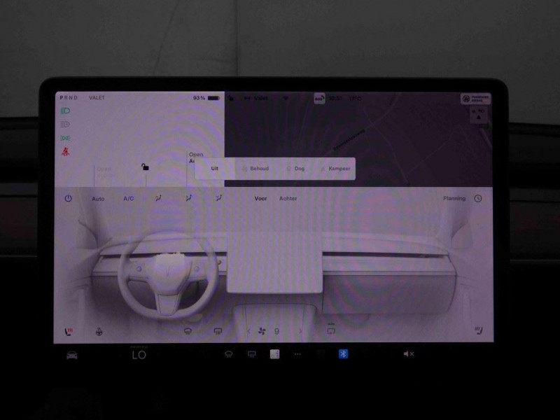 Photo 12 de l'offre de TESLA MODEL 3 476 Long Range Dual Motor AWD à 34998€ chez Carlyss automobiles Vitré