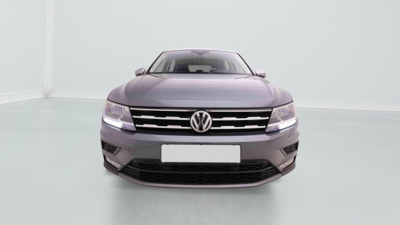 Photo 2 de l'offre de VOLKSWAGEN Tiguan Allspace 1.5 TSi 150 DSG Comfortline 7pl à 35329€ chez Carlyss automobiles Vitré