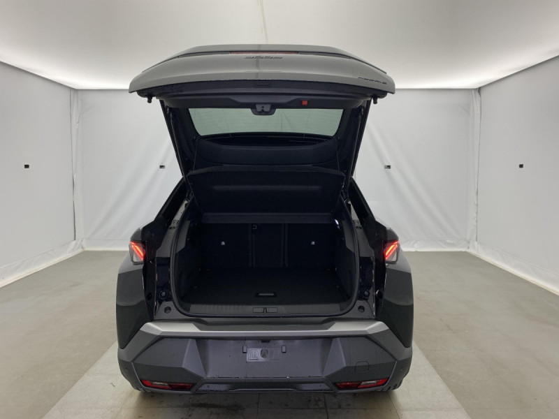 Photo 11 de l'offre de PEUGEOT 3008 Hybrid 145 e-DCS6 GT à 32568€ chez Carlyss automobiles Vitré