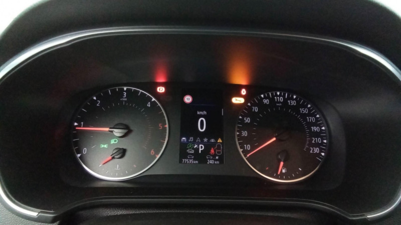 Photo 10 de l'offre de RENAULT Megane IV Berline Mégane IV Berline Blue dCi 115 EDC - 21N Business à 19198€ chez Carlyss automobiles Vitré