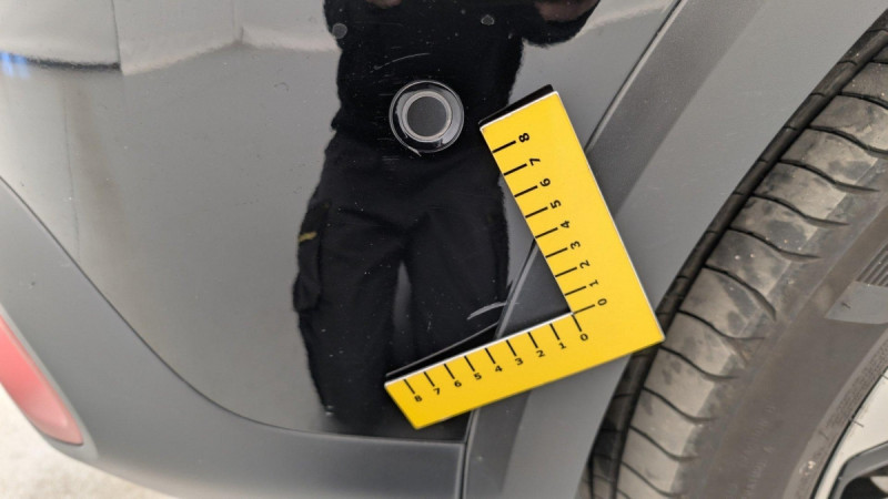 Photo 10 de l'offre de CITROEN C4 BlueHDi 130 S&S EAT8 Shine à 16260€ chez Carlyss automobiles Vitré