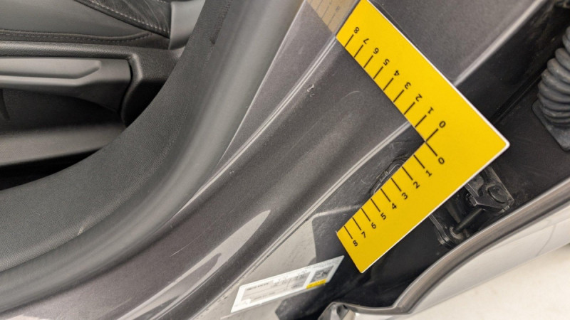 Photo 27 de l'offre de DS DS4 PureTech 130 EAT8 Rivoli à 24808€ chez Carlyss automobiles Vitré