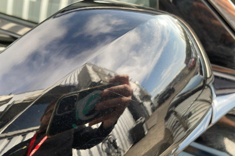 Photo 23 de l'offre de DS DS4 Hybride E-Tense 225 EAT8 Rivoli à 30741€ chez Carlyss automobiles Vitré