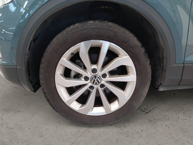Photo 5 de l'offre de VOLKSWAGEN T-roc T-Roc 1.5 TSI EVO2 150 Start/Stop DSG7 Life à 28298€ chez Carlyss automobiles Vitré