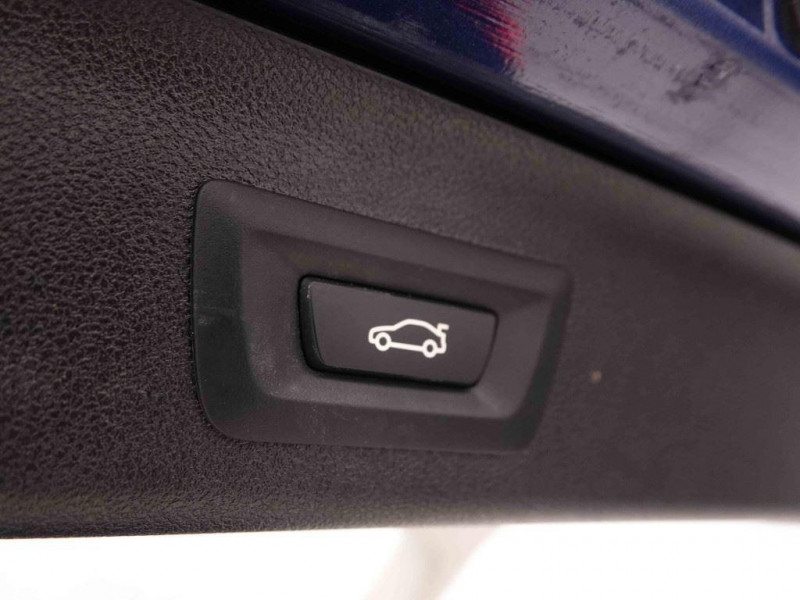 Photo 7 de l'offre de Bmw 5 530E XDRIVE TOURING PHEV LUXURY à 38698€ chez Carlyss automobiles Vitré