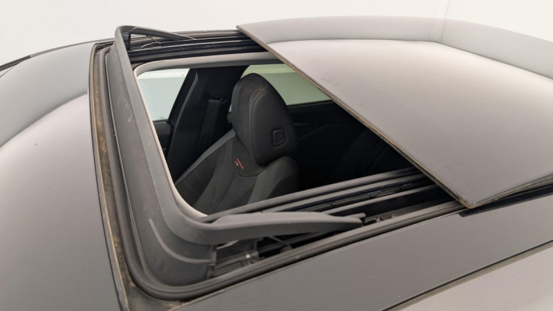 Photo 21 de l'offre de DS DS4 PureTech 130 EAT8 Performance Line+ à 22009€ chez Carlyss automobiles Vitré