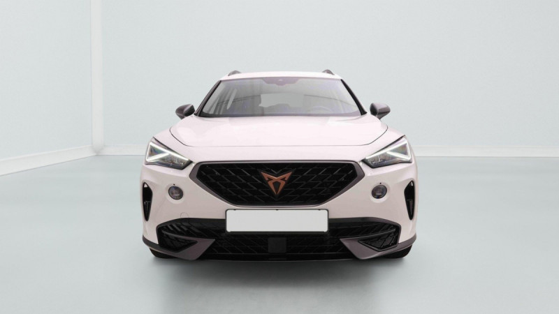 Photo 2 de l'offre de CUPRA Formentor 1.5 TSi 150 ACT à 28098€ chez Carlyss automobiles Vitré