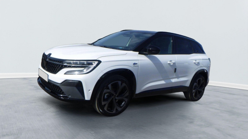 Photo 1 de l'offre de Renault Austral Austral E-Tech full hybrid 200 GSR2 Techno esprit Alpine à 37098€ chez Carlyss automobiles Vitré