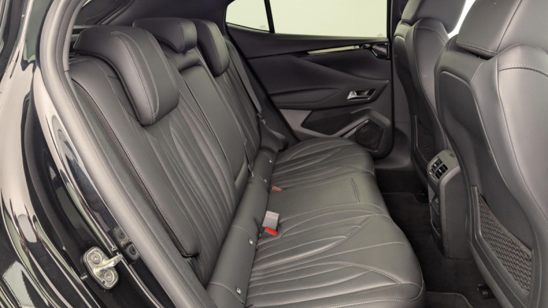 Photo 10 de l'offre de DS DS4 PureTech 130 EAT8 Rivoli à 23408€ chez Carlyss automobiles Vitré