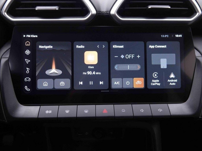 Photo 13 de l'offre de MG Motor ZS 1.5i 115 Comfort à 23498€ chez Carlyss automobiles Vitré