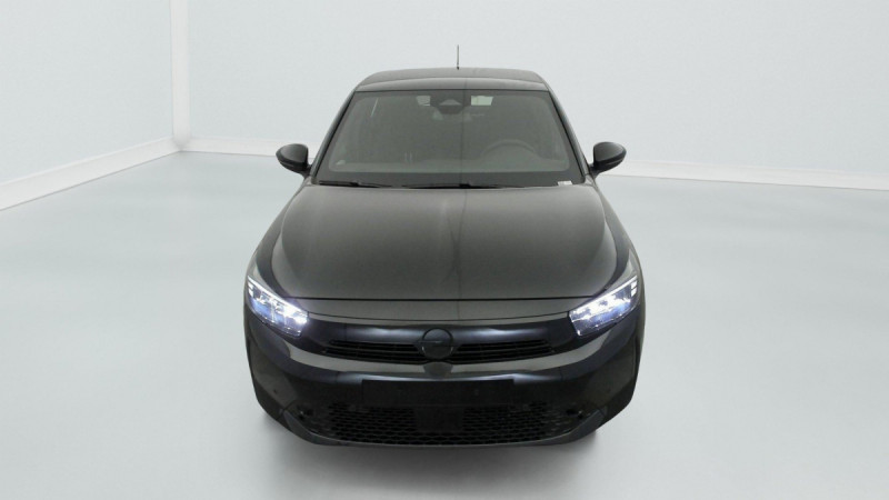 Photo 2 de l'offre de OPEL Corsa 1.2 Turbo 100 ch BVM6 GS à 16598€ chez Carlyss automobiles Vitré