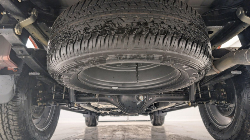 Photo 19 de l'offre de ISUZU D-MAX N60 CREW CAB 1.9 164 CH 4X4 BVA F à 50597€ chez Carlyss automobiles Vitré