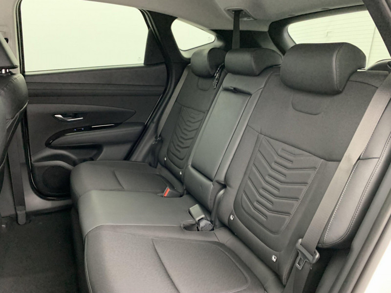 Photo 21 de l'offre de HYUNDAI Tucson 1.6 T-GDI 253 Plug-in BVA6 Creative à 34998€ chez Carlyss automobiles Vitré