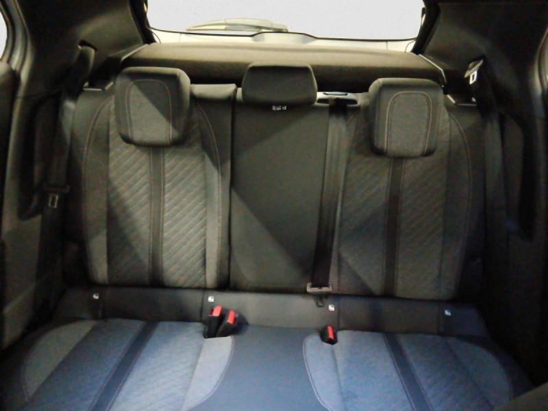 Photo 9 de l'offre de PEUGEOT 2008 100 S&S BVM6 Allure à 19798€ chez Carlyss automobiles Vitré