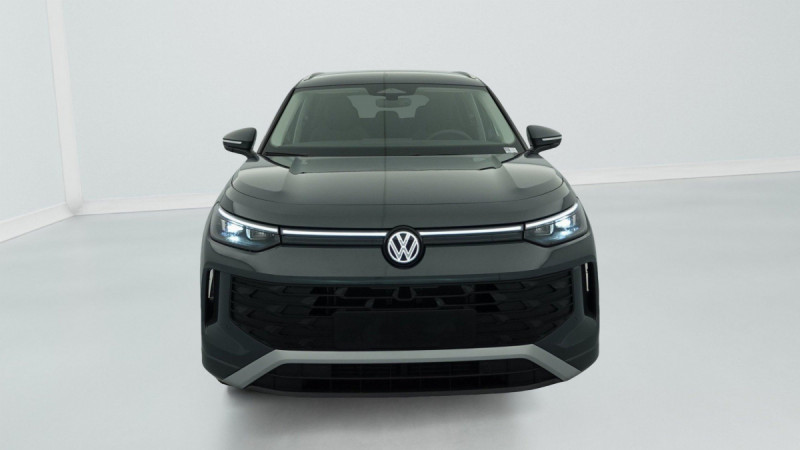 Photo 2 de l'offre de Volkswagen Tayron 1.5 eTSI 150ch DSG7 7pl Life Plus à 41598€ chez Carlyss automobiles Vitré