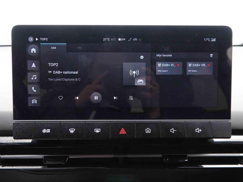 Photo 5 de l'offre de MG Motor MG4 64 kWh 204 Luxury Range à 28598€ chez Carlyss automobiles Vitré