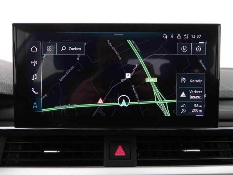 Photo 10 de l'offre de AUDI A5 Sportback 40 TFSi 204 S-Tronic S-line à 49298€ chez Carlyss automobiles Vitré