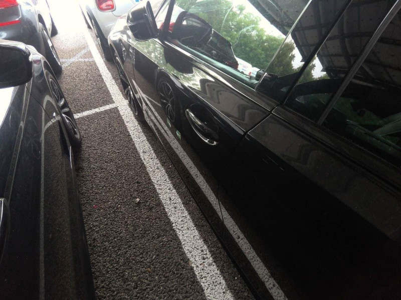 Photo 5 de l'offre de BMW Serie 3 Touring G21 Touring 320d xDrive 190 ch BVA8 M Sport à 45498€ chez Carlyss automobiles Vitré