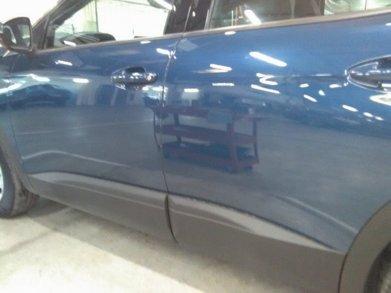 Photo 13 de l'offre de PEUGEOT 3008 Puretech 130ch S&S EAT8 Active Pack à 22598€ chez Carlyss automobiles Vitré