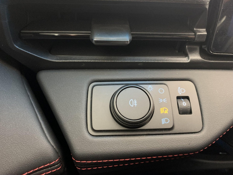 Photo 18 de l'offre de FORD PUMA 1.0 EcoBoost 125 ch mHEV S&S BVM6 ST-Line à 21458€ chez Carlyss automobiles Vitré