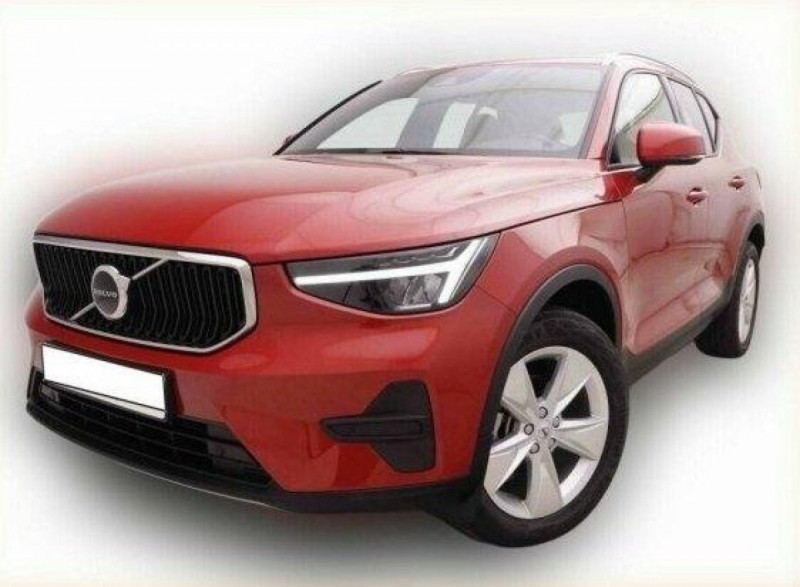 Volvo XC40 1.5 T2 Geartronic Core Essence Rouge Occasion à vendre