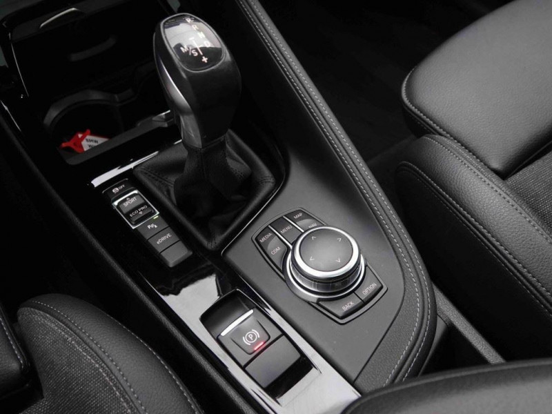 Photo 14 de l'offre de BMW X1 25e xDrive 220 PHEV M-Pack à 36092€ chez Carlyss automobiles Vitré