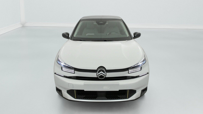 Photo 2 de l'offre de CITROEN C4 Hybride 145 e-DCS6 Max à 22998€ chez Carlyss automobiles Vitré