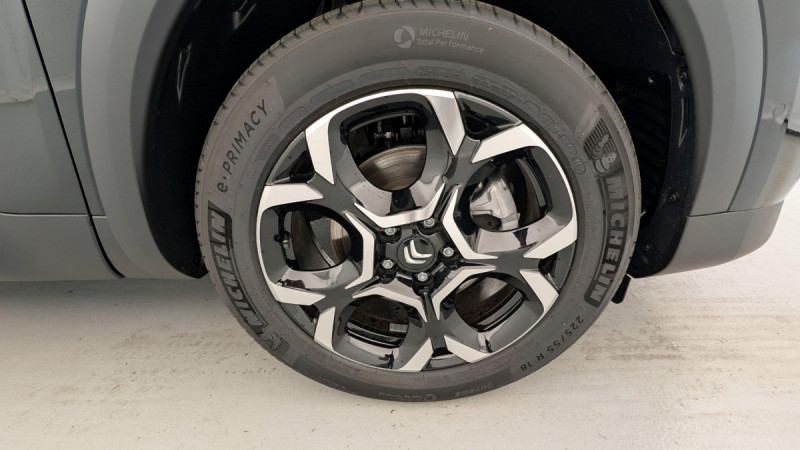 Photo 22 de l'offre de CITROEN C5 Aircross BlueHDi 130 EAT8 Max à 26998€ chez Carlyss automobiles Vitré