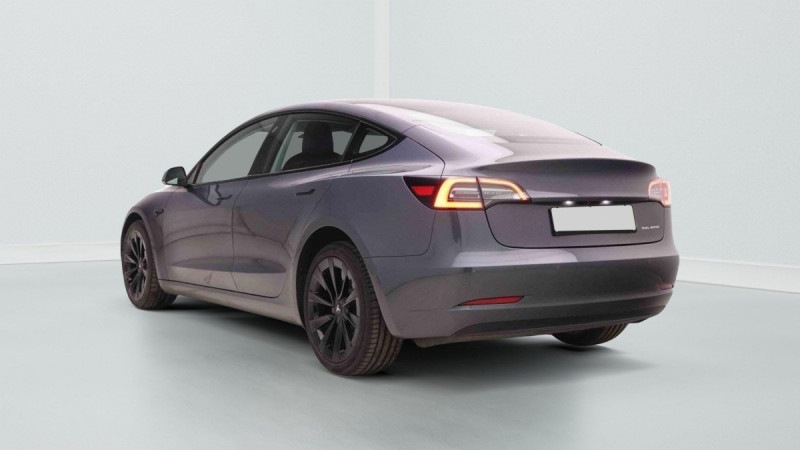 Photo 4 de l'offre de TESLA MODEL 3 476 Long Range Dual Motor AWD à 34998€ chez Carlyss automobiles Vitré