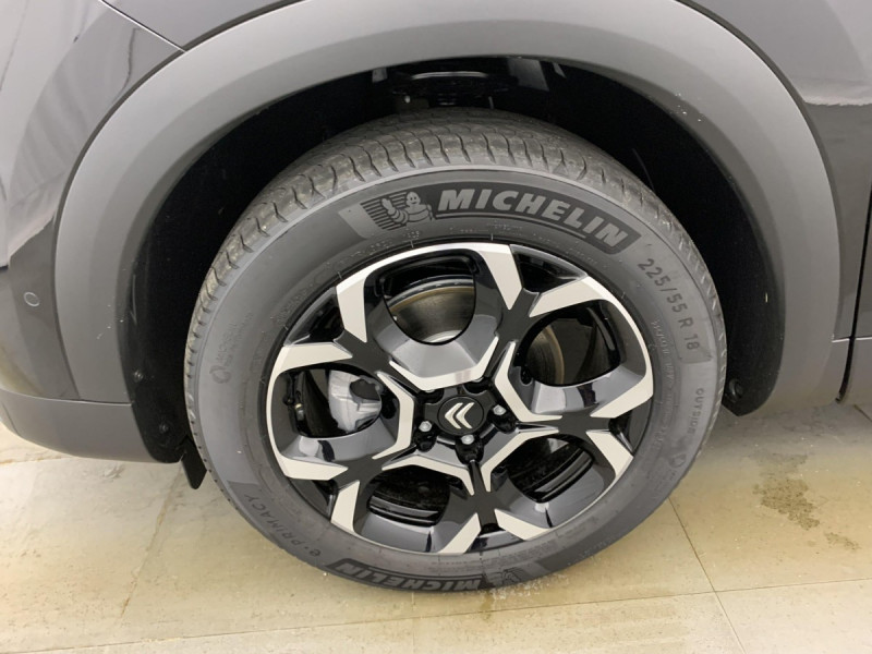 Photo 19 de l'offre de CITROEN C5 Aircross BlueHDi 130 EAT8 Max à 25998€ chez Carlyss automobiles Vitré