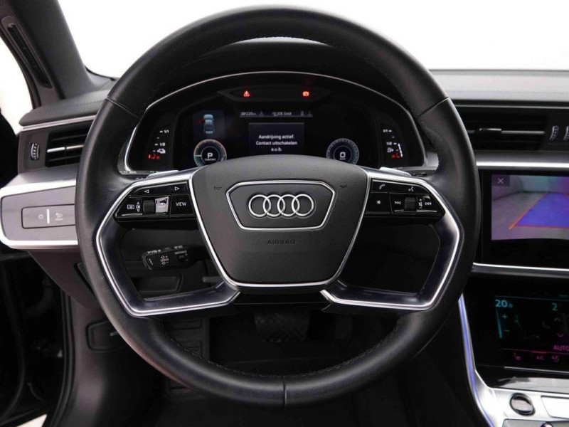 Photo 9 de l'offre de AUDI A6 50 TFSI-e PHEV 299 Quattro Design à 38071€ chez Carlyss automobiles Vitré