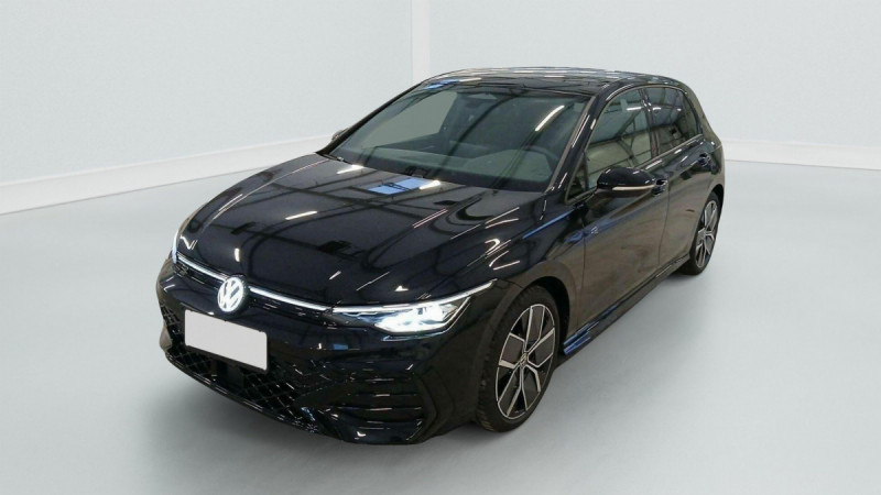 Photo 3 de l'offre de VOLKSWAGEN GOLF Golf 2.0 TDI 150 DSG7 R-Line à 37498€ chez Carlyss automobiles Vitré