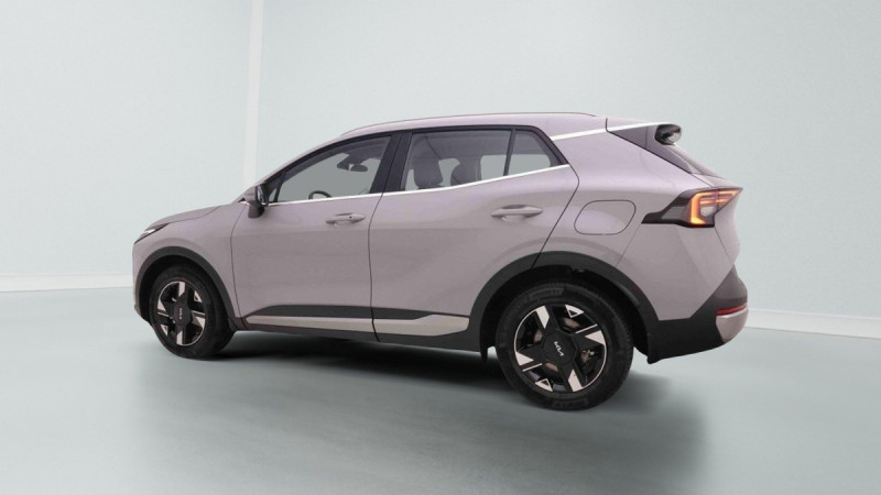 Photo 4 de l'offre de KIA SPORTAGE 1.6T-GDI DCT Pulse Plus New Model à 33948€ chez Carlyss automobiles Vitré
