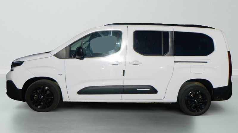 Photo 2 de l'offre de CITROEN Berlingo Berlingo Taille XL BlueHDi 130 S&S EAT8 Max à 34098€ chez Carlyss automobiles Vitré