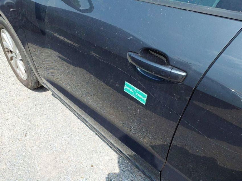 Photo 14 de l'offre de AUDI A1 Sportback A1 Sportback 25 TFSI 95 ch BVM5 Design à 17800€ chez Carlyss automobiles Vitré