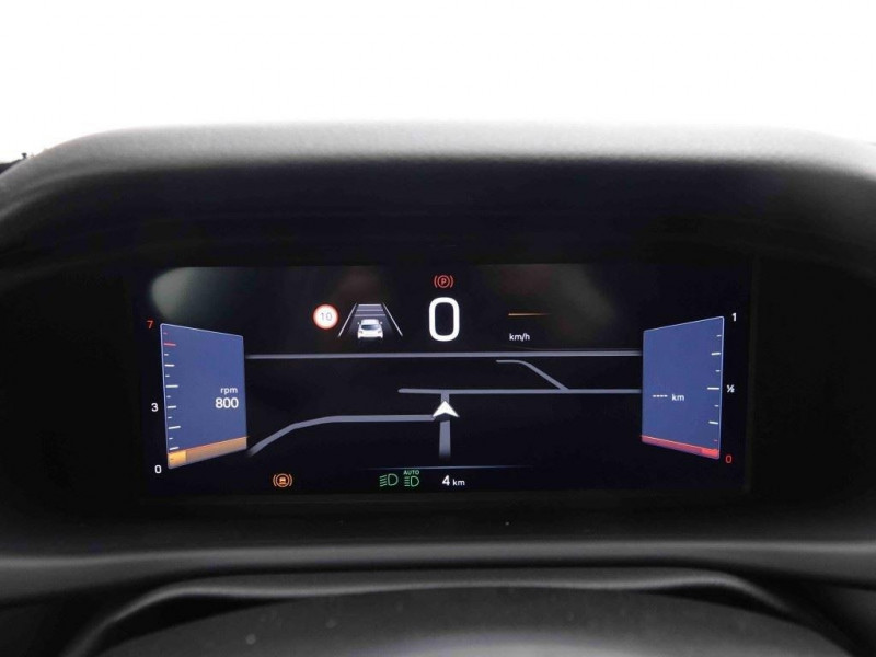 Photo 16 de l'offre de Jeep Avenger 1.2T e-Hybrid DCT Summit à 31469€ chez Carlyss automobiles Vitré