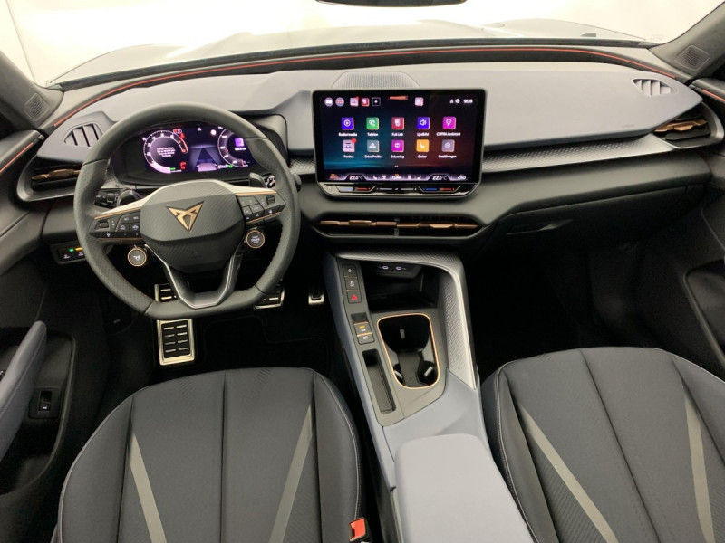Photo 14 de l'offre de Cupra Terramar 1.5 eTSI Hybrid 150 ch DSG7 V à 36998€ chez Carlyss automobiles Vitré