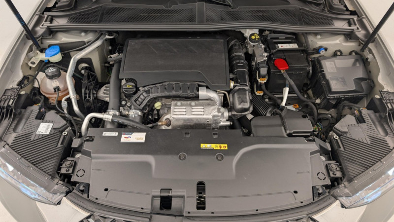 Photo 13 de l'offre de DS DS4 PureTech 130 EAT8 Rivoli à 23618€ chez Carlyss automobiles Vitré