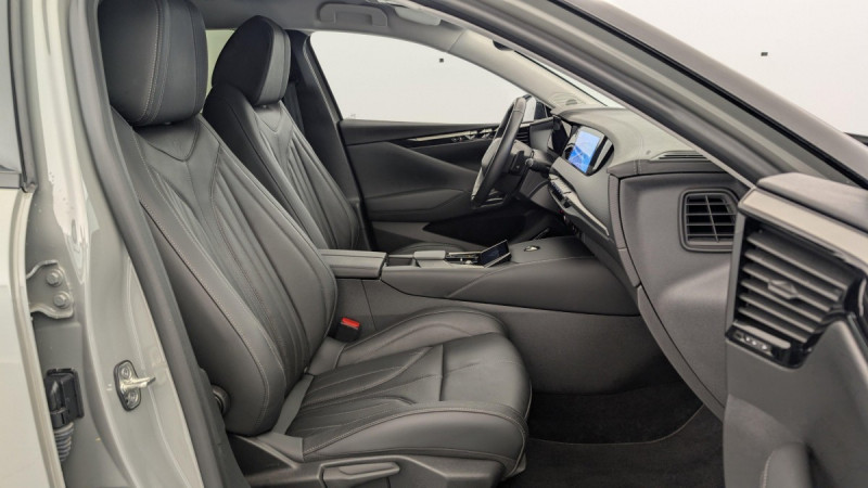 Photo 9 de l'offre de DS DS4 PureTech 130 EAT8 Rivoli à 22442€ chez Carlyss automobiles Vitré