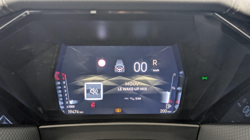 Photo 22 de l'offre de DS DS4 PureTech 130 EAT8 Rivoli à 23893€ chez Carlyss automobiles Vitré