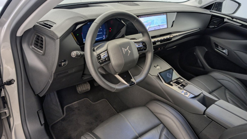 Photo 15 de l'offre de DS DS4 PureTech 130 EAT8 Rivoli à 22244€ chez Carlyss automobiles Vitré