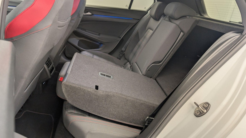 Photo 12 de l'offre de VOLKSWAGEN GOLF 8 2.0 TSI 245 DSG7 GTI à 30858€ chez Carlyss automobiles Vitré