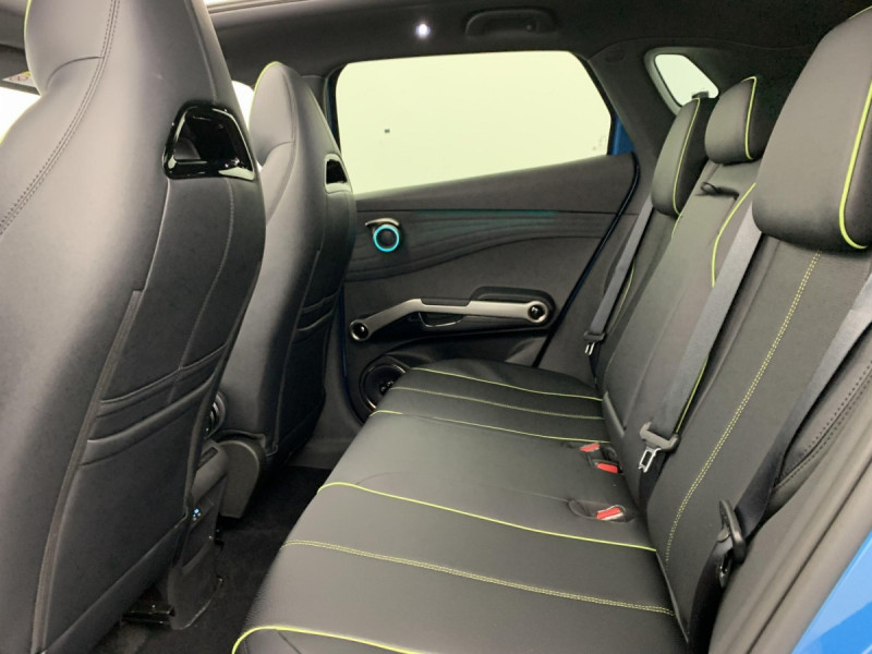 Photo 12 de l'offre de BYD ATTO 3 60,5 kWh 204 ch Design à 31438€ chez Carlyss automobiles Vitré