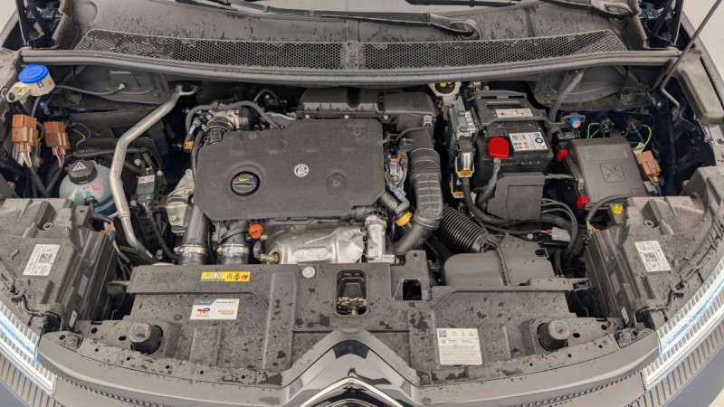 Photo 20 de l'offre de CITROEN C5 Aircross BlueHDi 130 EAT8 Max à 26998€ chez Carlyss automobiles Vitré