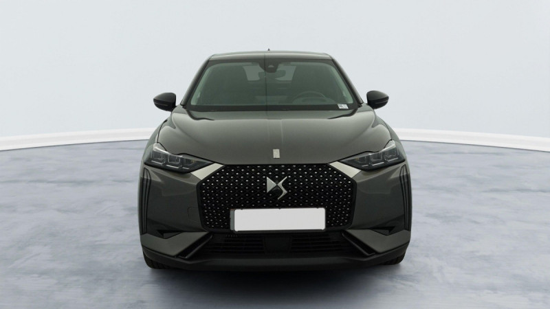 Photo 2 de l'offre de DS DS3 PureTech 130 EAT8 Opera à 22598€ chez Carlyss automobiles Vitré