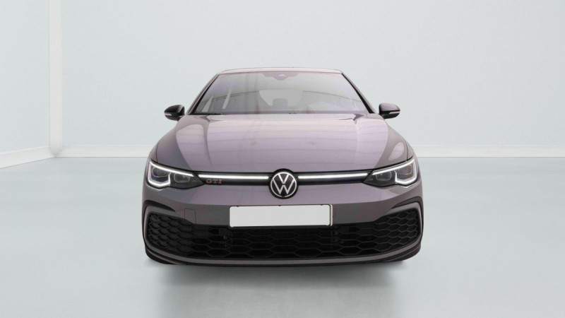 Photo 2 de l'offre de Volkswagen Golf GTi 2.0 TSi 245 DSG Black Style à 31114€ chez Carlyss automobiles Vitré